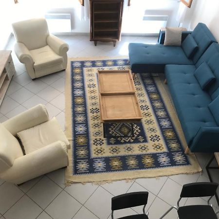 Captain'Rest Apartment - Appartement Standing Vieux Port La Ciotat Exteriör bild