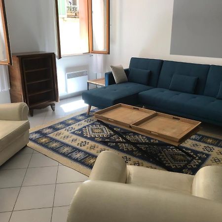 Captain'Rest Apartment - Appartement Standing Vieux Port La Ciotat Exteriör bild