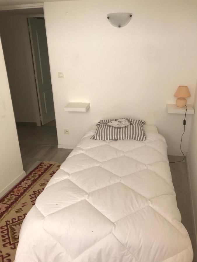 Captain'Rest Apartment - Appartement Standing Vieux Port La Ciotat Exteriör bild