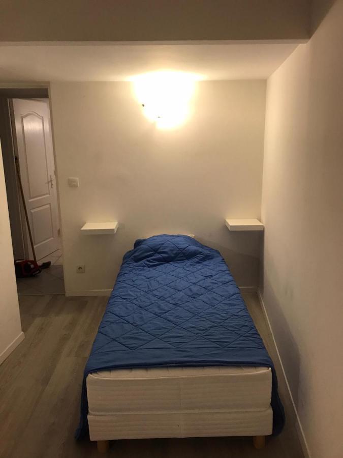 Captain'Rest Apartment - Appartement Standing Vieux Port La Ciotat Exteriör bild