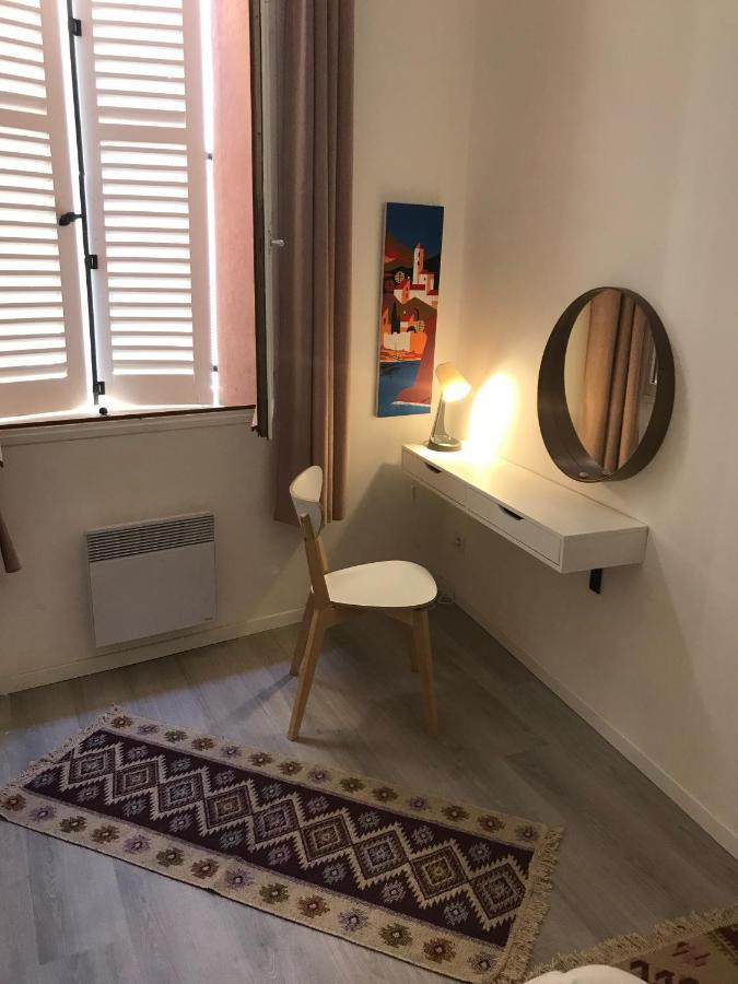 Captain'Rest Apartment - Appartement Standing Vieux Port La Ciotat Exteriör bild