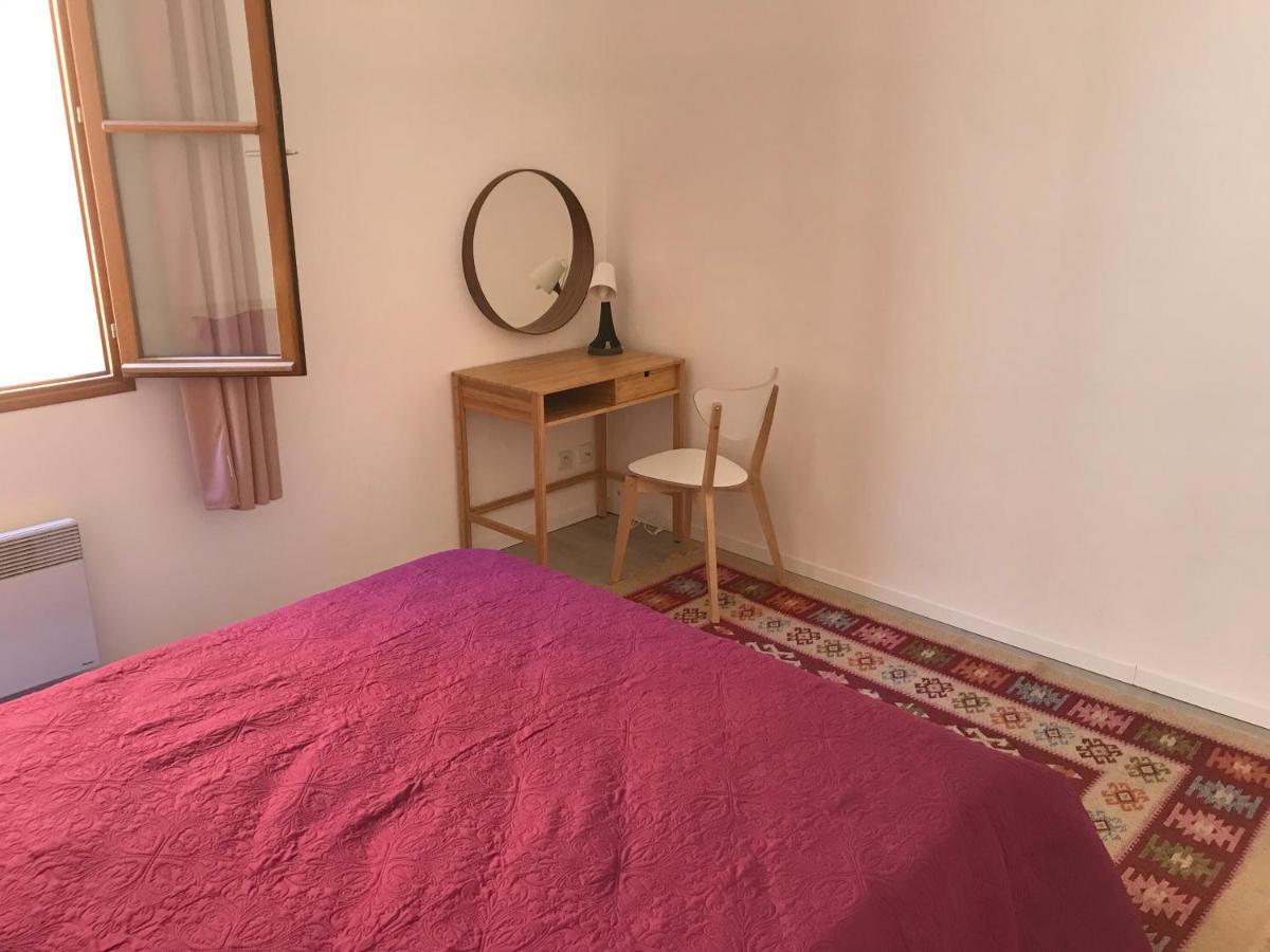 Captain'Rest Apartment - Appartement Standing Vieux Port La Ciotat Exteriör bild