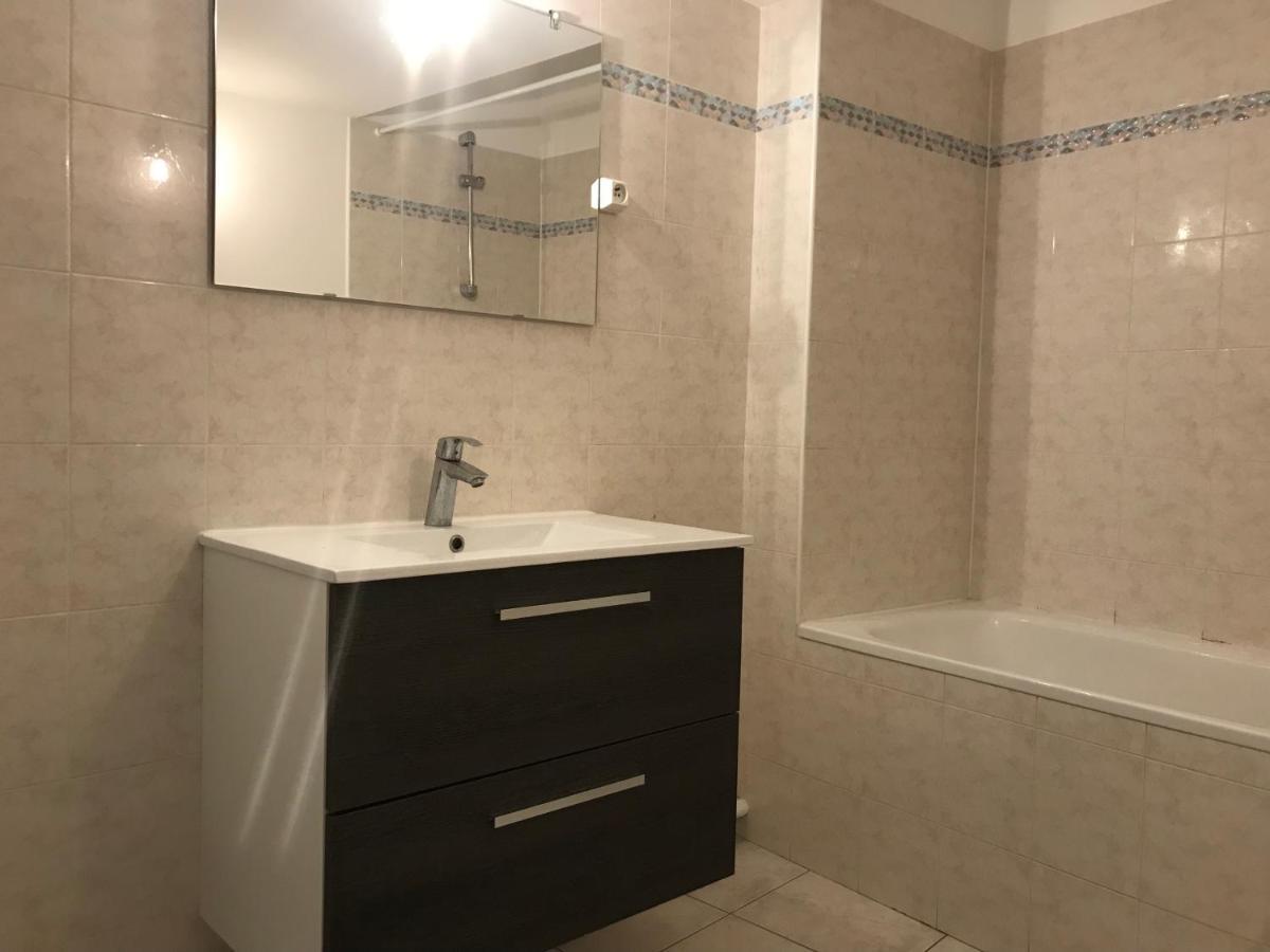 Captain'Rest Apartment - Appartement Standing Vieux Port La Ciotat Exteriör bild