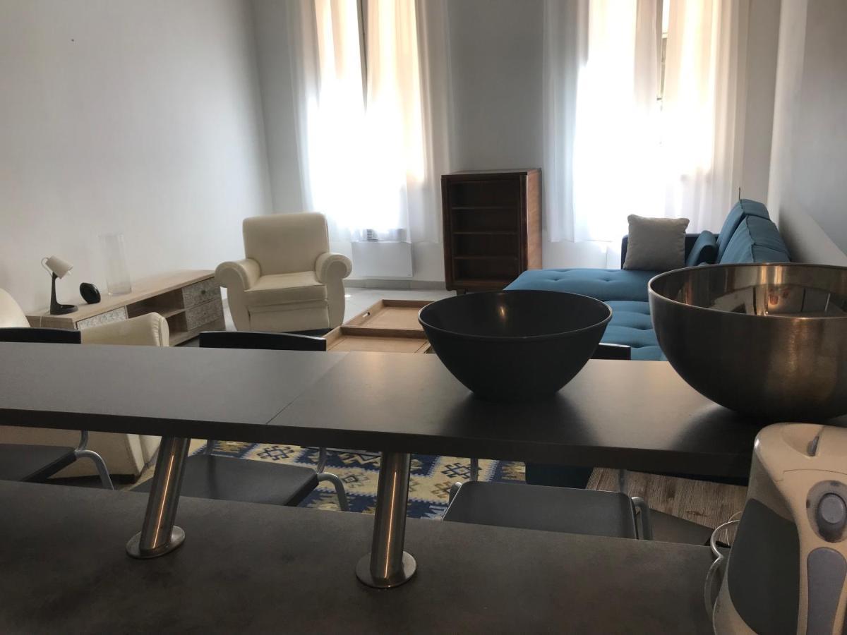 Captain'Rest Apartment - Appartement Standing Vieux Port La Ciotat Exteriör bild